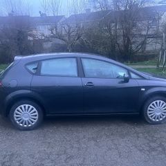 Seat Leon 2008