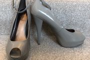 Guess high heels