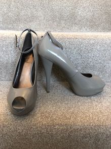 Guess high heels