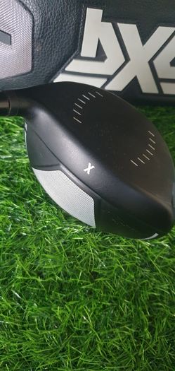 2022 Pxg Driver