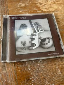 Built to Spill You in Reverse