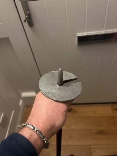 seat stick