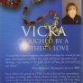 Vicka - Touched By A Mother's Love - Conversations With A Medjugorje Visionary - Heather Parsons Image 2