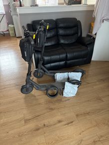 xiaomi electric scooter