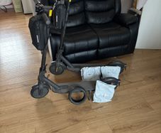 xiaomi electric scooter
