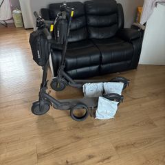 xiaomi electric scooter