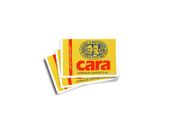 Cara Matches Maguire and Paterson Glossy Stickers 3-Pack