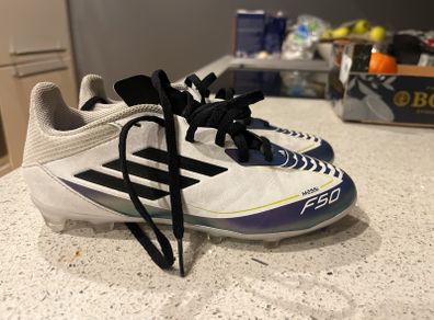 football boots