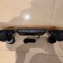 Electric skateboard with remote Image 2