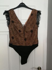 bodysuit