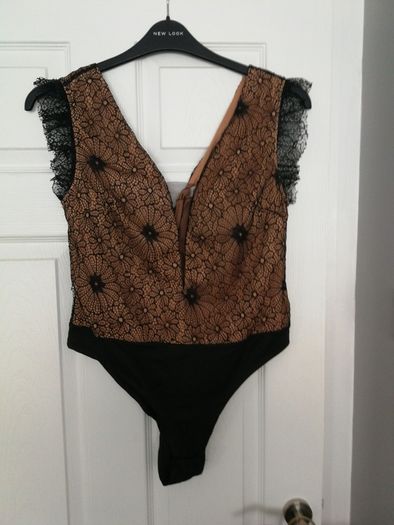 bodysuit