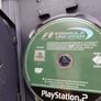 Mint PS2 Formula One 2001 Limited Edition Pack Image 5