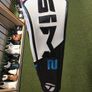 Taylormade Sim2 Max 7 Wood Image 7