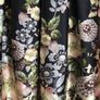 Ted Baker - Felcity Gem Gardens Pleasted Dress (Size 2/ UK 10) Image 6