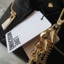 Love Moschino Black Women's handbag BNWT Image 2