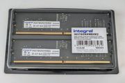 16gb DDR5 (8gbx2) Integral Memory Kit