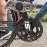 2019 Cannondale CAADX 105 SE Image 4