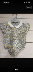 baby girl clothes bundle