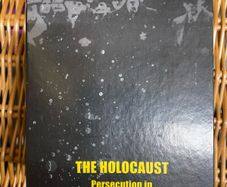 Dvd set The Holocaust