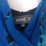 Apricot Maxi Dress Image 2