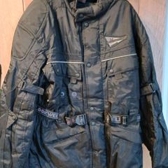 motorbike Jacket