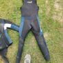 Mares Thermic diving suit 7mm Image 3