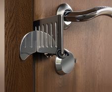 Air BnB Door Lock