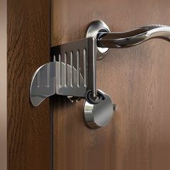 Travel Door Lock