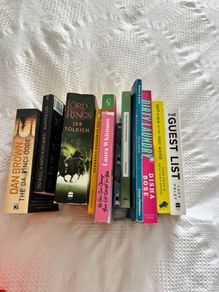 free books