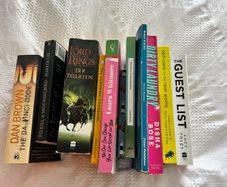 free books