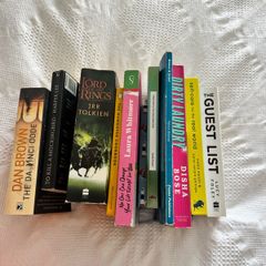 free books