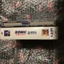 Sonic the Hedgehog 1,2,3 all 4K Steelbooks Dolby Atmos/Vision Image 3
