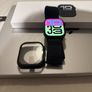 Apple watch 10 46 mm  Aluminium black Image 2