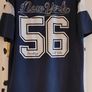 Brooklyn baseball tee size M. Image 3