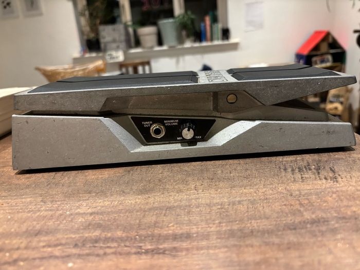 Boss FV-500L Volume pedal