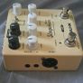 Nux Floor Stageman Acoustic Preamp DI Image 4
