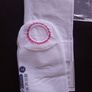 Anti-embolism stockings L Image 3