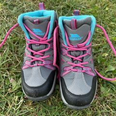 Trespass Hiking Boots