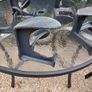 Antique  Cast Iron Shoe Last,Anvil Image 3