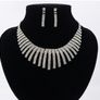 Bridal Jewellery Set Image 4