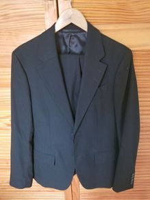 river Island 2 piece suit
