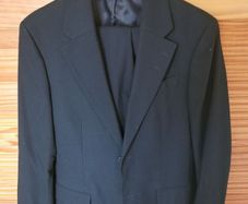 river Island 2 piece suit