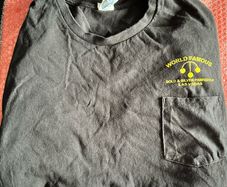 Pawn Stars Tee Shirt from the gold and silver pawn shop Las Vegas 3xl