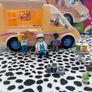 playmobil city life ice cream van Image 2