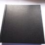 Unused Italian Wedding Square Album. 'Deidrim' by Mario Acerboni Image 2
