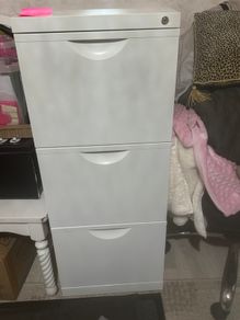 Filing Cabinet