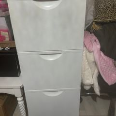 Filing Cabinet
