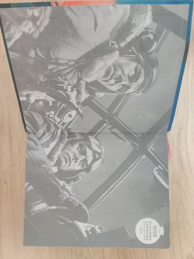 War Picture Library Collection Vol. 2 : Against All Odds