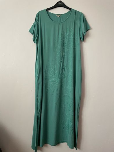 Natura dress