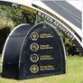 Bike Storage Tent Image 8